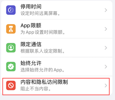 鄯善appleID维修服务iPhone设置中Apple ID显示为灰色无法使用