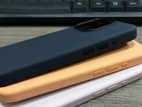 鄯善苹果14维修站分享iPhone14手机壳能直接给iPhone15用吗?