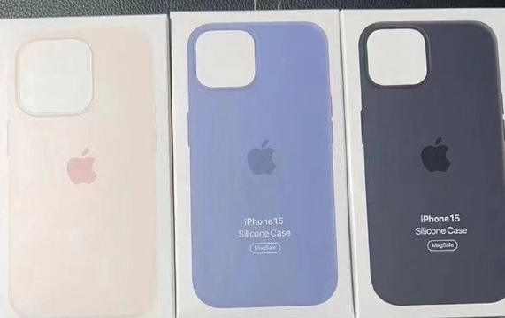 鄯善苹果14维修站分享iPhone14手机壳能直接给iPhone15用吗？ 