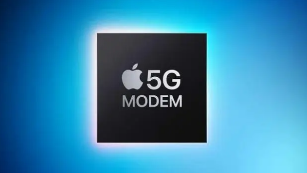 鄯善苹果维修网点分享iPhone15会搭载自研5G芯片吗？ 