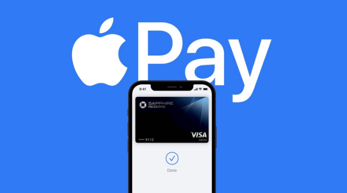 鄯善苹果14服务点分享iPhone 14 设置 Apple Pay 后，锁屏密码不正确怎么办 