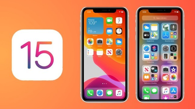 鄯善苹果13维修分享iPhone13更新iOS 15.5，体验如何 