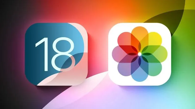 鄯善苹果手机维修分享苹果 iOS / iPadOS 18.1Beta 3 发布 