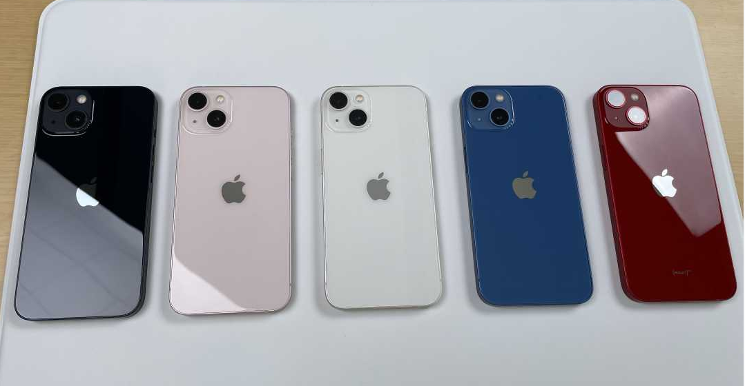 鄯善苹果维修点分享iPhone 13进水维修 