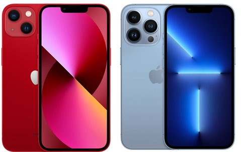 鄯善苹果维修点分享iPhone 13 Pro进水维修 