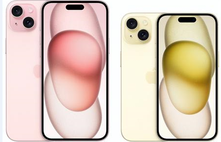 鄯善苹果维修点分享iPhone 15 Plus进水维修 