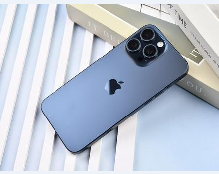鄯善苹果维修点分享iPhone 15 Pro Max进水维修 