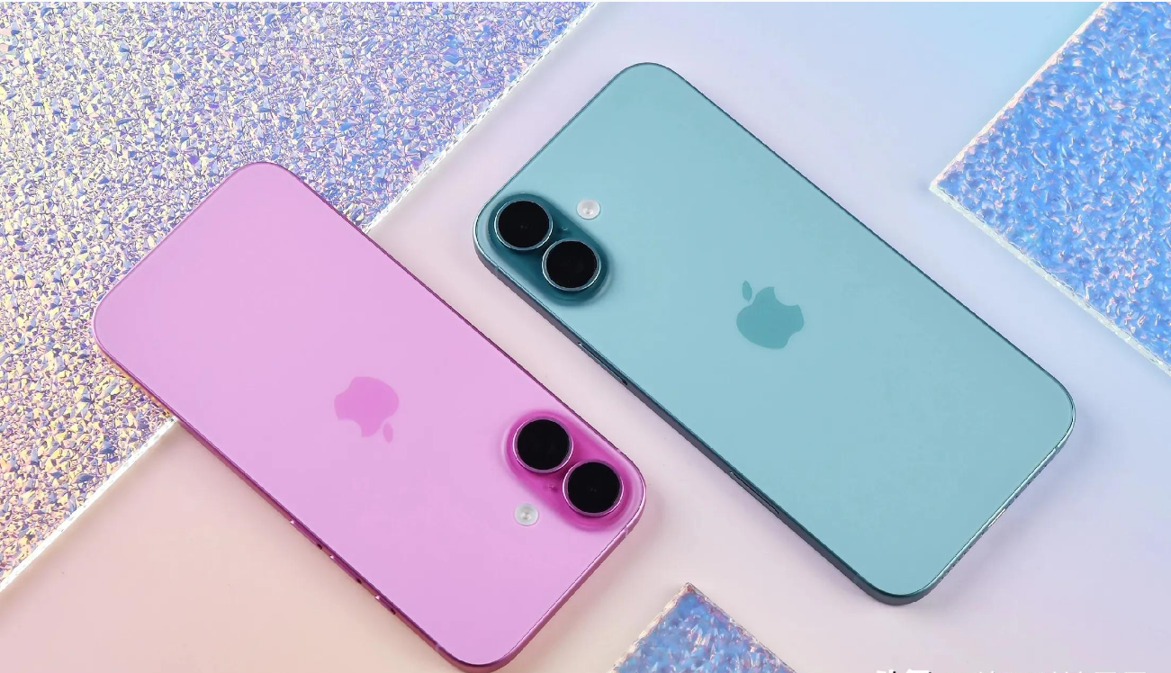 鄯善苹果维修点分享iPhone 16进水维修 