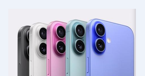 鄯善苹果维修点分享iPhone 16 Plus进水维修 