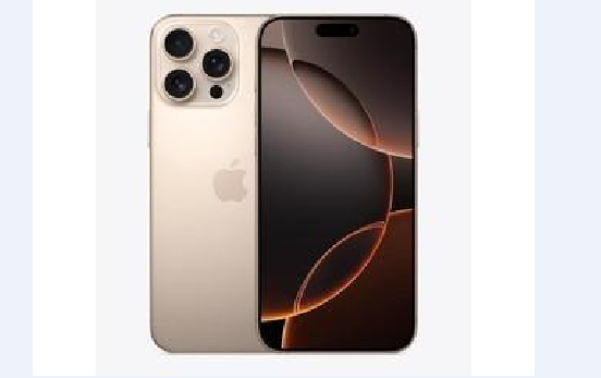 鄯善苹果维修点分享iPhone 16 Pro Max进水维修 