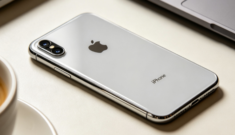 鄯善苹果维修点分享iPhone X屏幕更换 