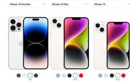 鄯善苹果维修点分享iPhone 14六大容易被忽略的实操难点与消费提示 
