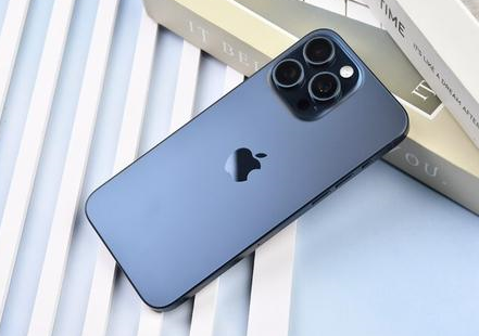 鄯善苹果维修点分享iPhone 15 Pro Max屏幕更换全新实操风险 