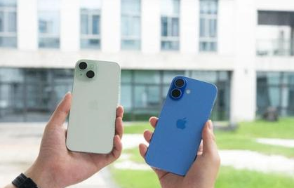 鄯善苹果维修点分享iPhone 16 Plus出现自动关机的情况类型 