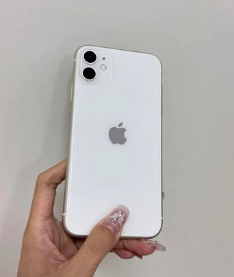 鄯善苹果维修点分享iPhone 11黑屏特殊场景解析 