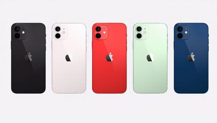 鄯善苹果维修点分享iPhone 12黑屏隐蔽故障解读 