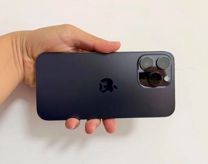 鄯善苹果维修点分享iPhone 14 Pro Max发烫多重诱因剖析 