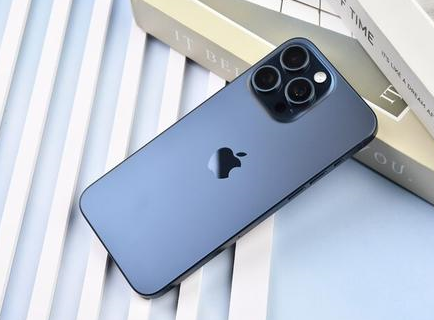 鄯善苹果维修点分享iPhone 15 Pro Max发烫深度剖析 