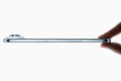 鄯善苹果维修点分享iPhone 17 Air发烫几大隐形诱因 
